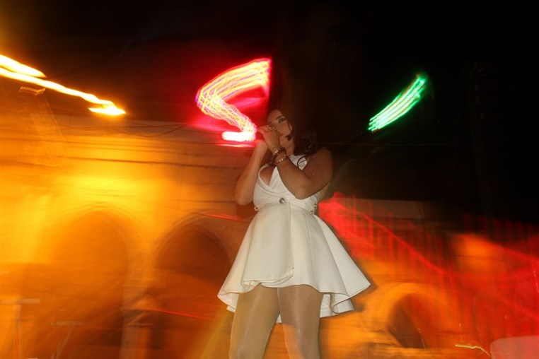 Batroun Open Air Party